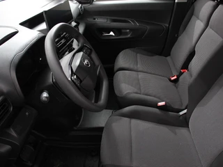 Opel Combo – thumbnail 12