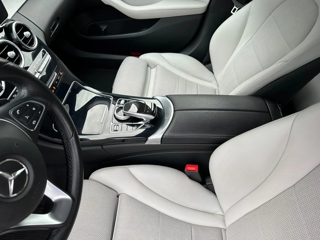 Mercedes-Benz C-Klasse – foto 26