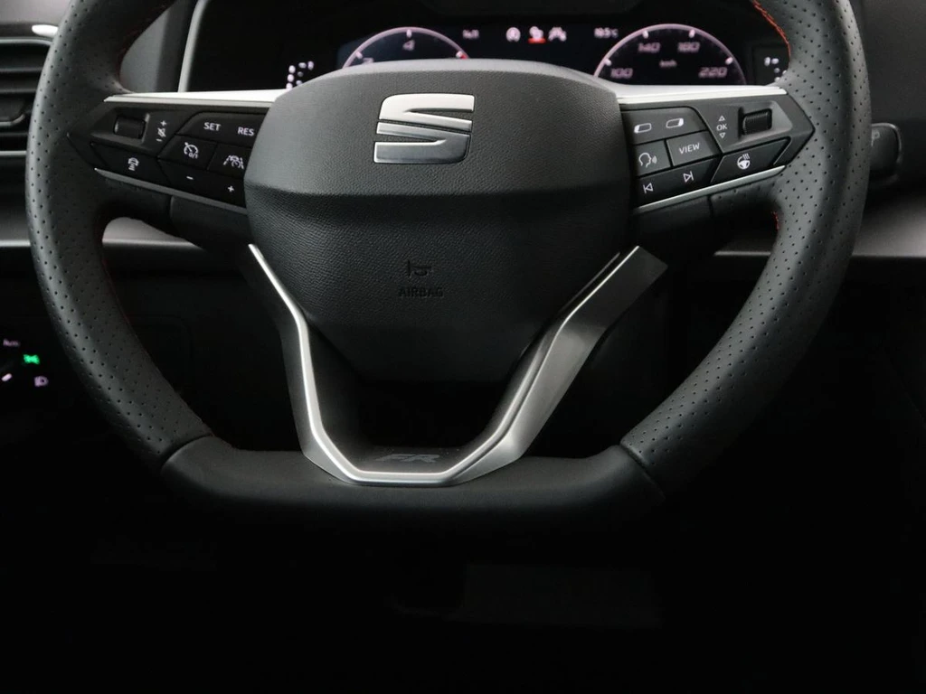 SEAT Tarraco – foto 12