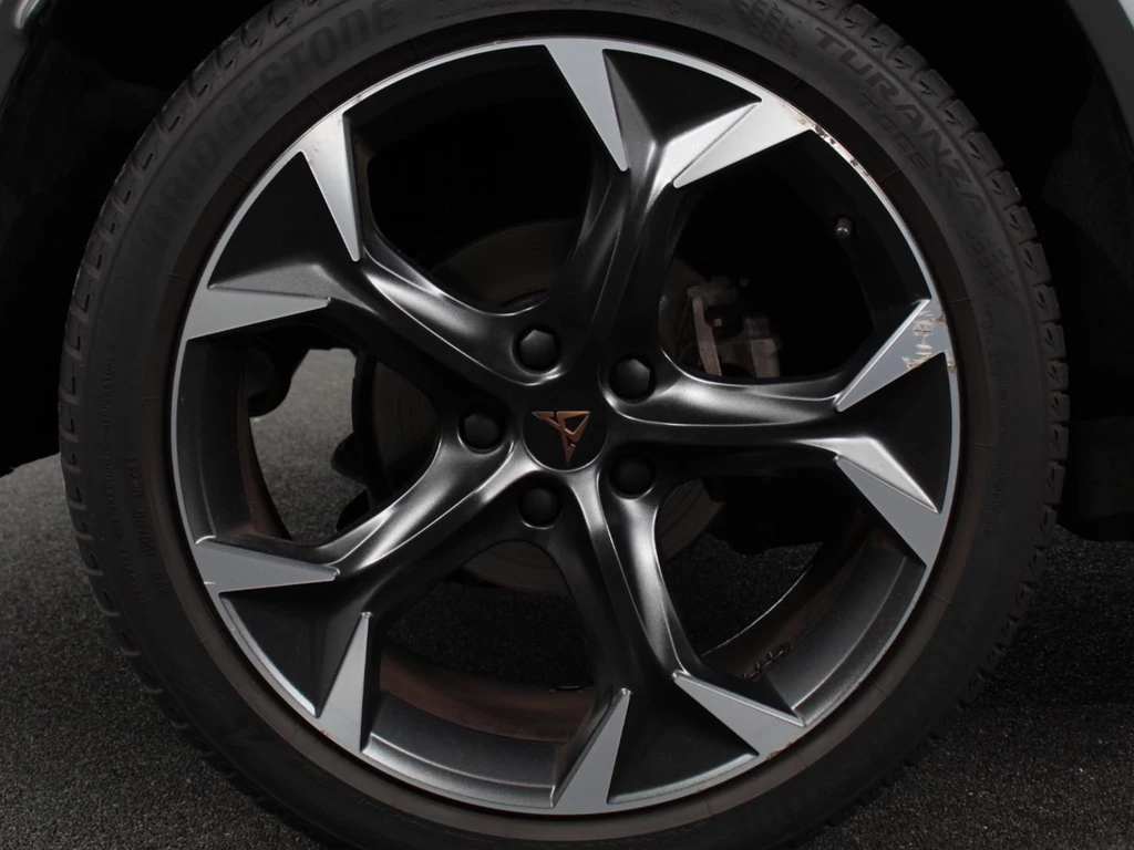 CUPRA Formentor – foto 12