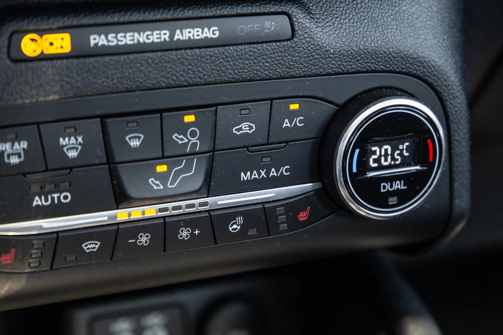 Ford Kuga – foto 37