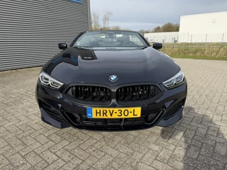 BMW 8 Serie – thumbnail 17