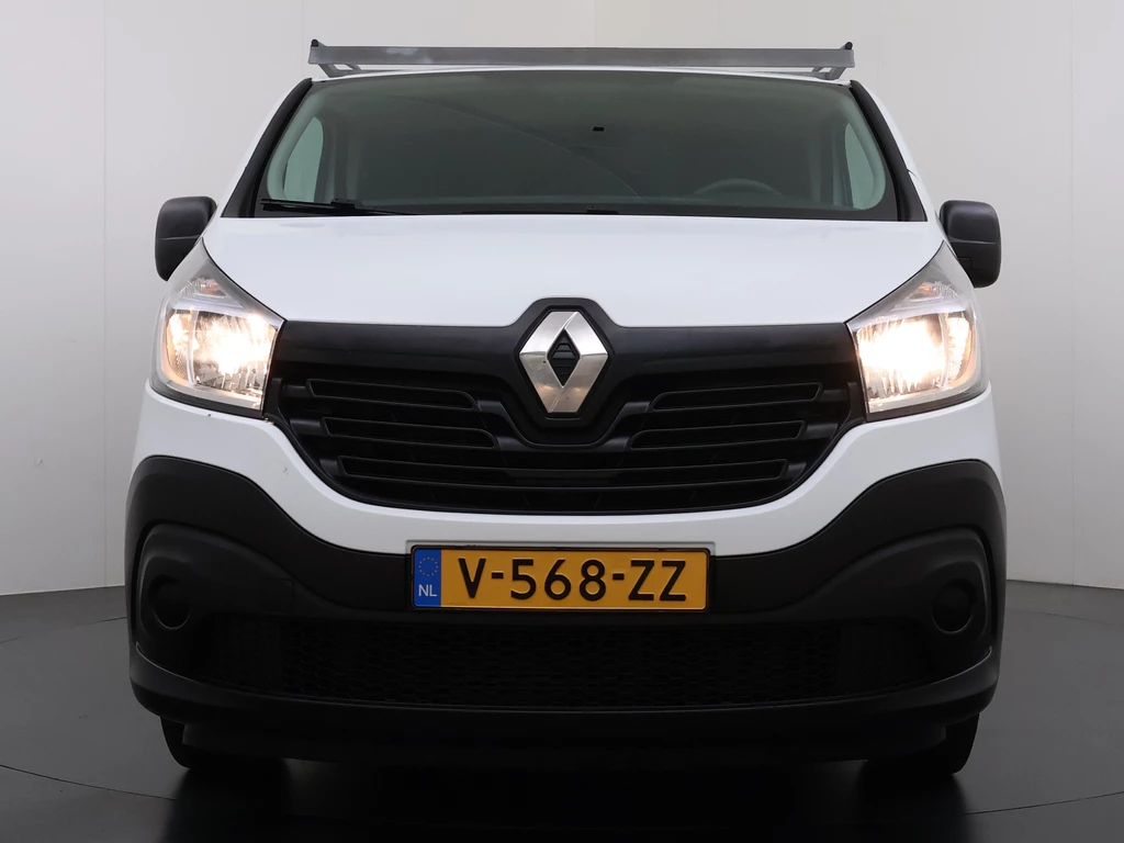 Renault Trafic – foto 9