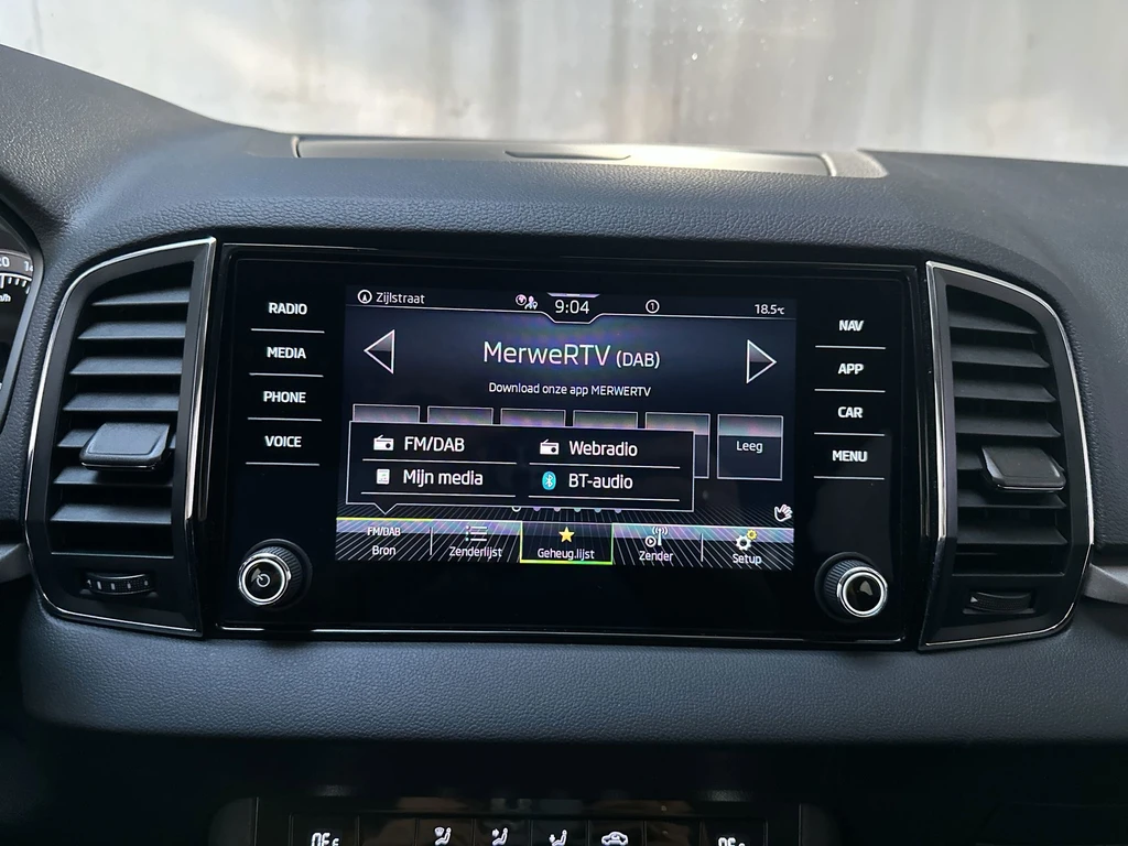 Škoda Karoq – foto 19