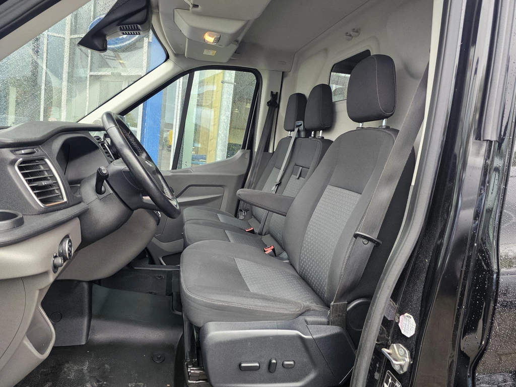 Ford Transit – foto 21