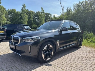 BMW iX3 – thumbnail 1