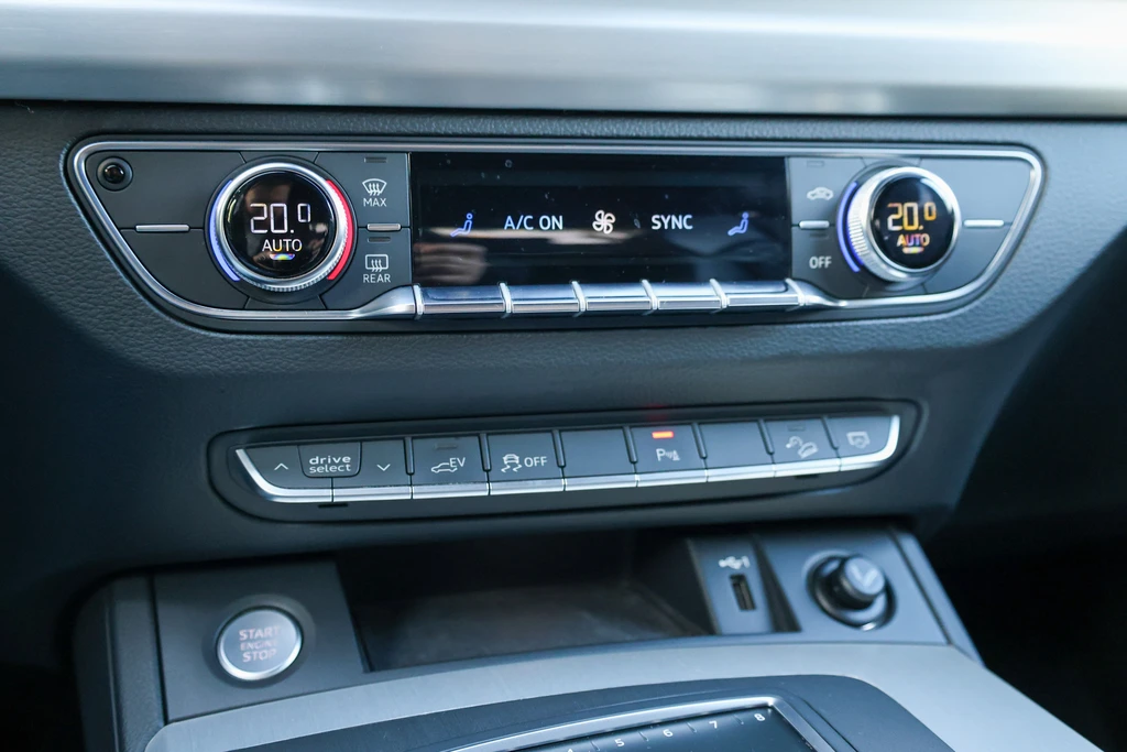 Audi Q5 – foto 44