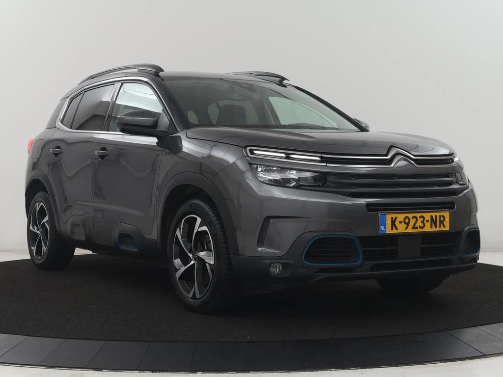 Citroën C5 – foto 4