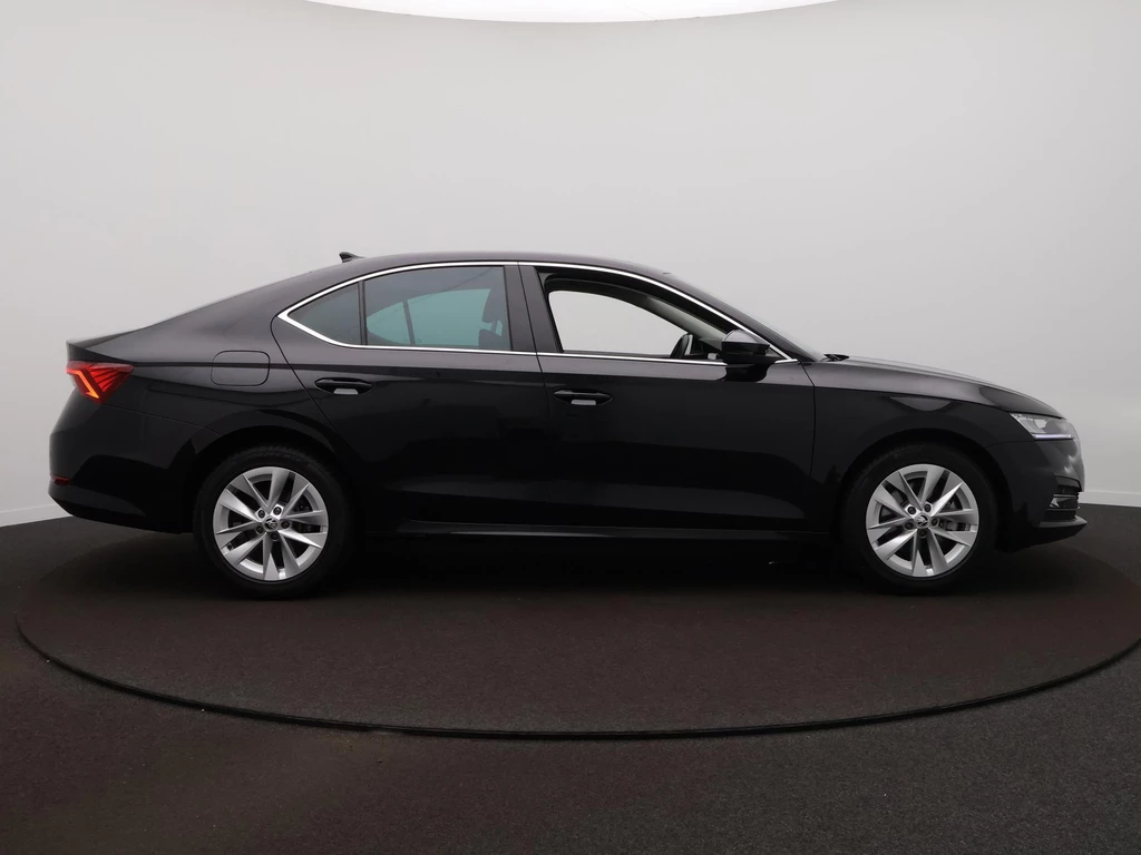 Škoda Octavia – foto 8