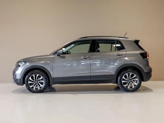 Volkswagen T-Cross – thumbnail 2