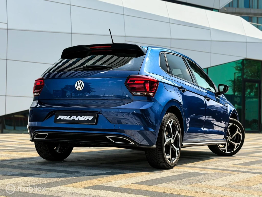 Volkswagen Polo – foto 4