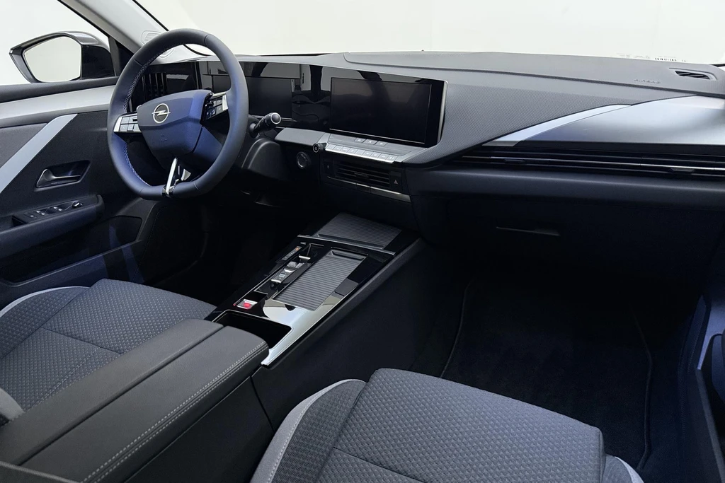 Opel Astra – foto 14
