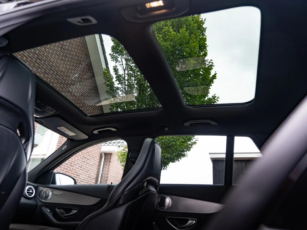 Mercedes-Benz C-Klasse – foto 18