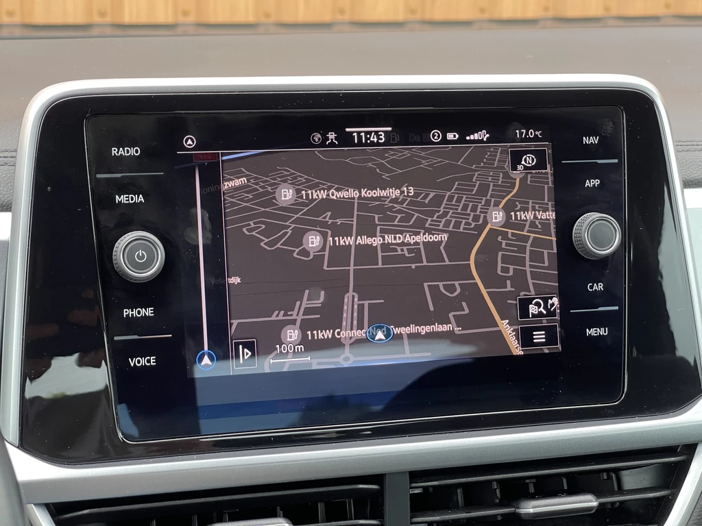 Volkswagen T-Roc – foto 19