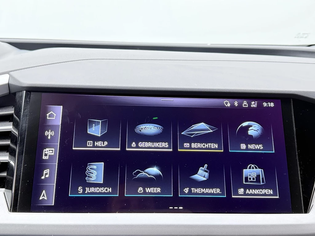 Audi Q4 e-tron – foto 22
