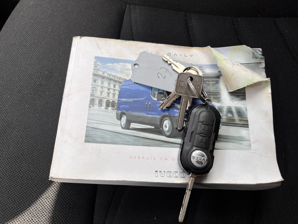 Iveco Daily – foto 39