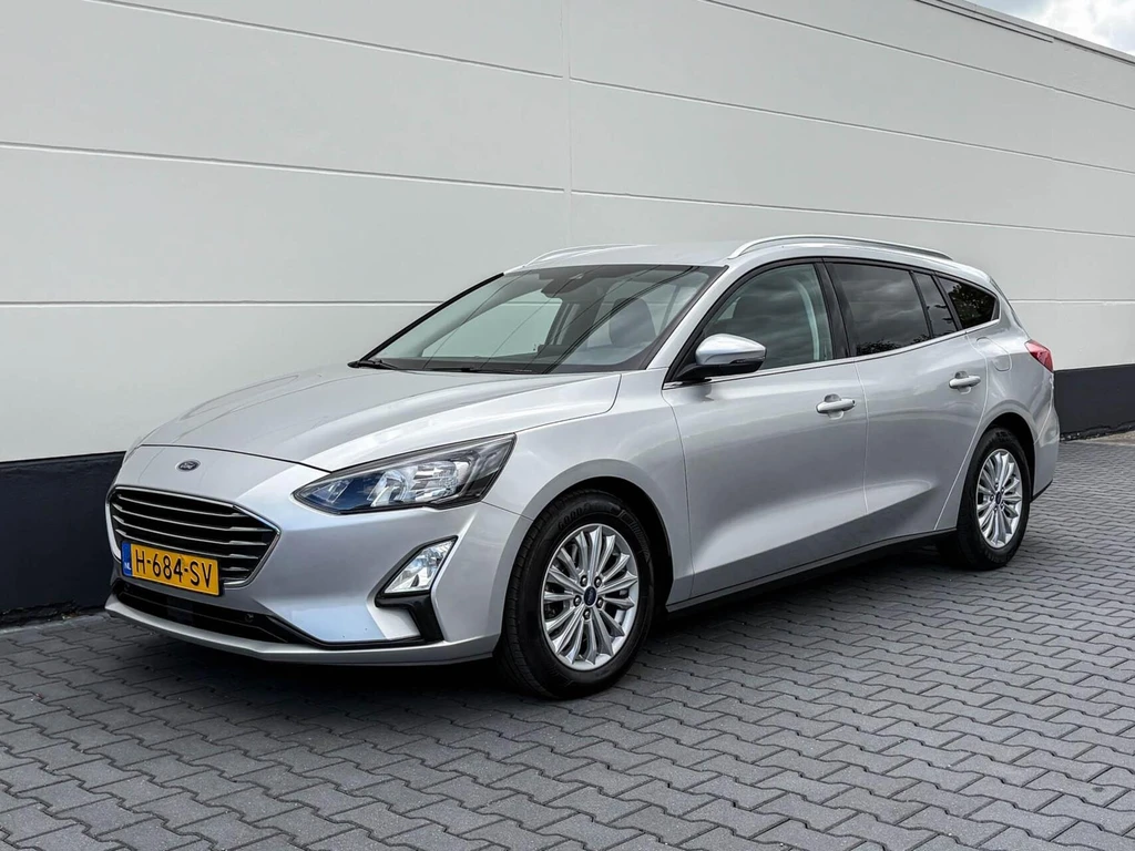 Ford Focus – foto 2