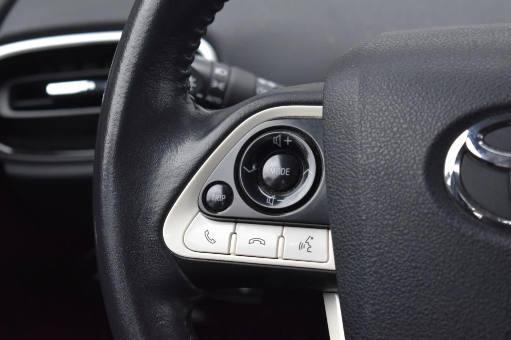 Toyota Prius – foto 21