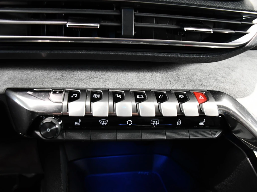Peugeot 3008 – foto 24