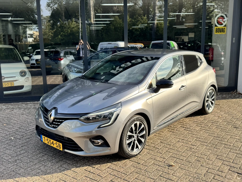 Renault Clio – foto 2