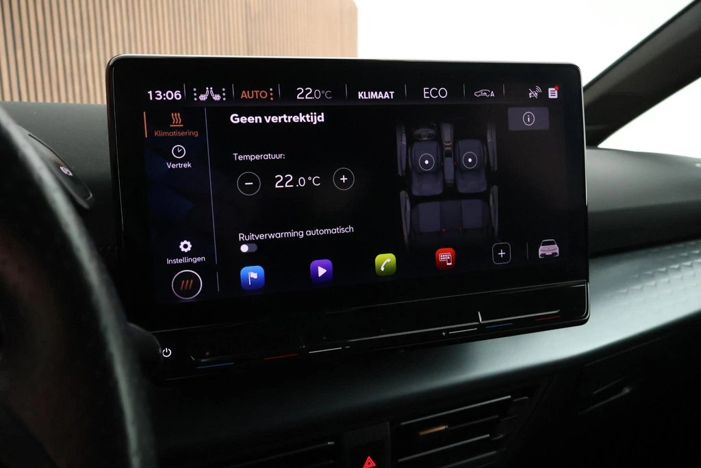 CUPRA Born – foto 32