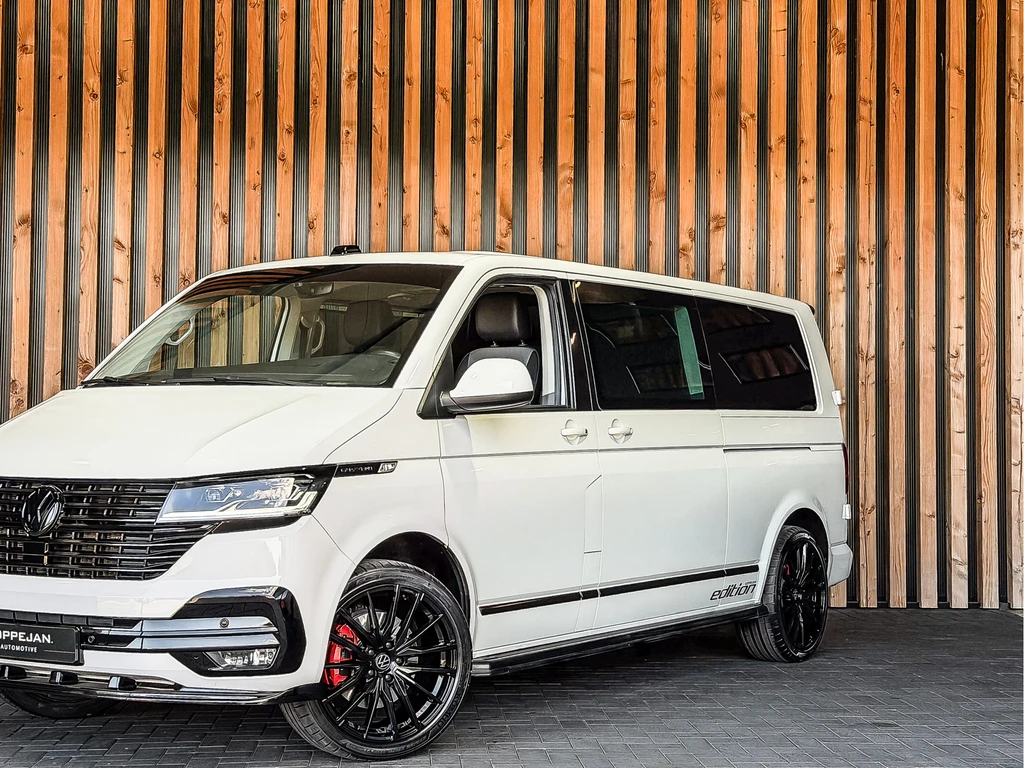 Volkswagen Transporter – foto 4