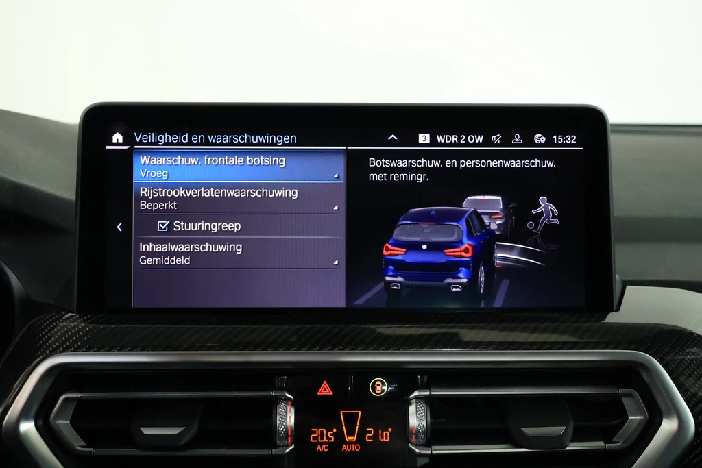 BMW X3 – foto 26