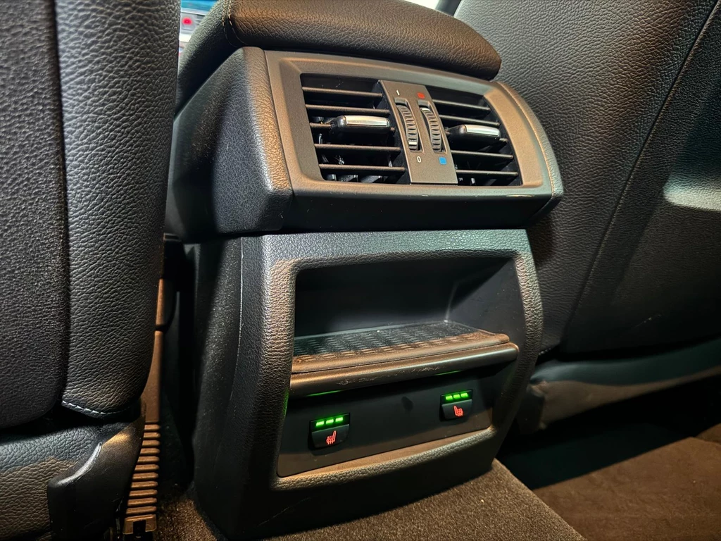 BMW X4 – foto 18
