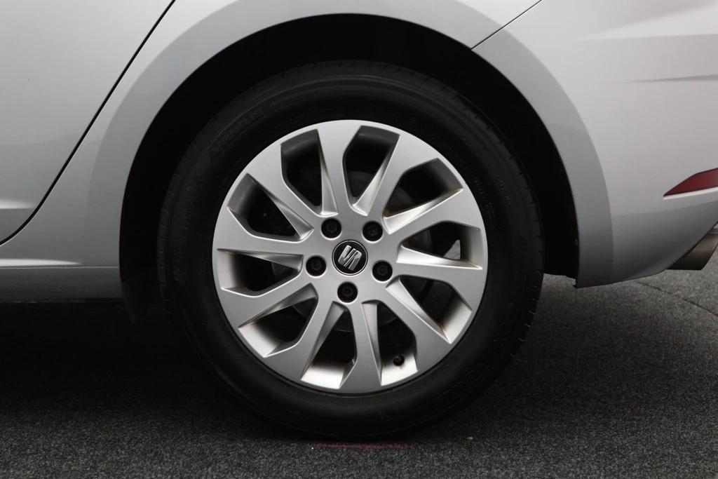 SEAT Leon – foto 18