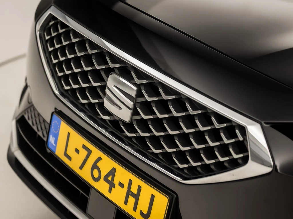 SEAT Tarraco – foto 42