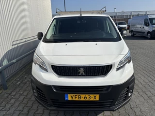 Peugeot Expert – thumbnail 9