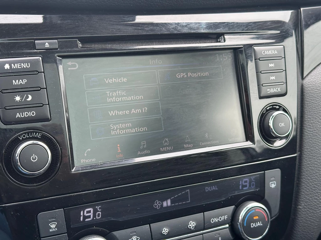 Nissan QASHQAI – foto 18