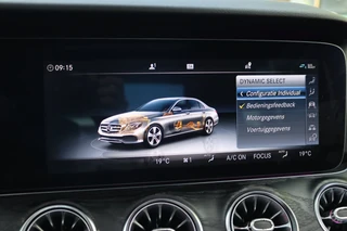 Mercedes-Benz E-Klasse – thumbnail 37