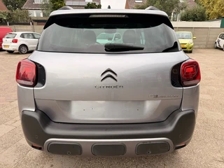 Citroën C3 Aircross – thumbnail 4