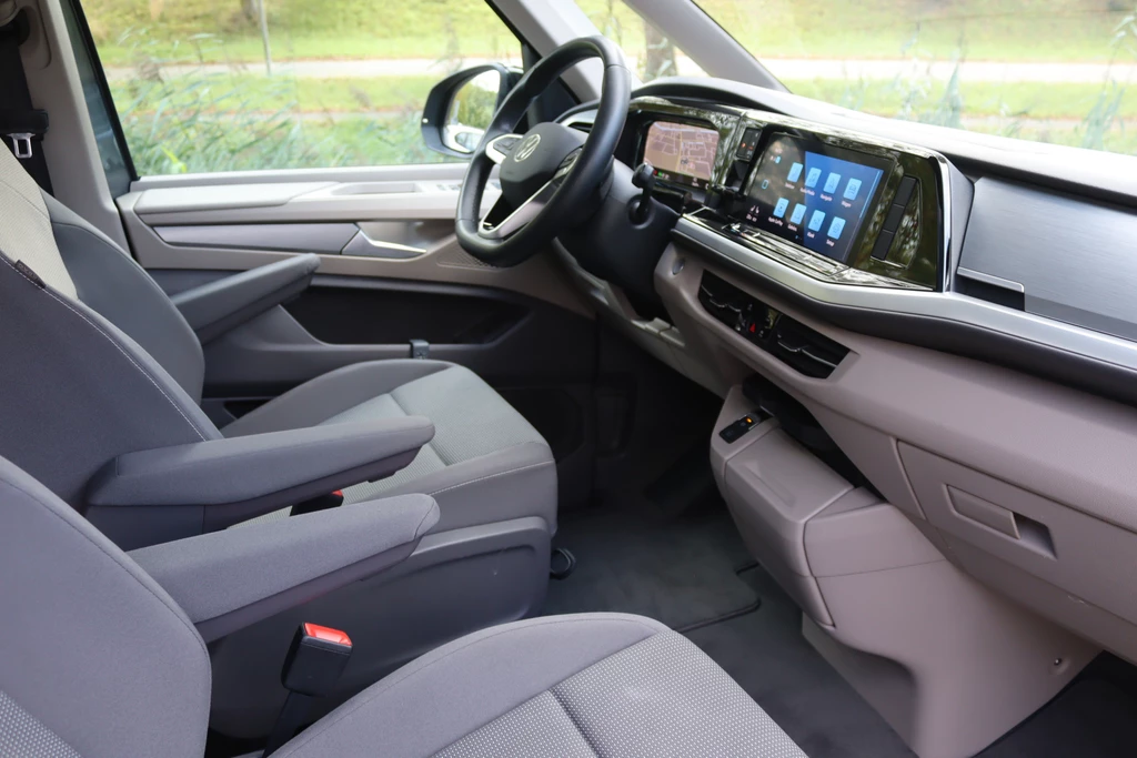 Volkswagen Multivan – foto 10