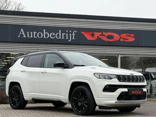 Jeep Compass – thumbnail 6