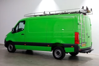 Mercedes-Benz Sprinter – thumbnail 3