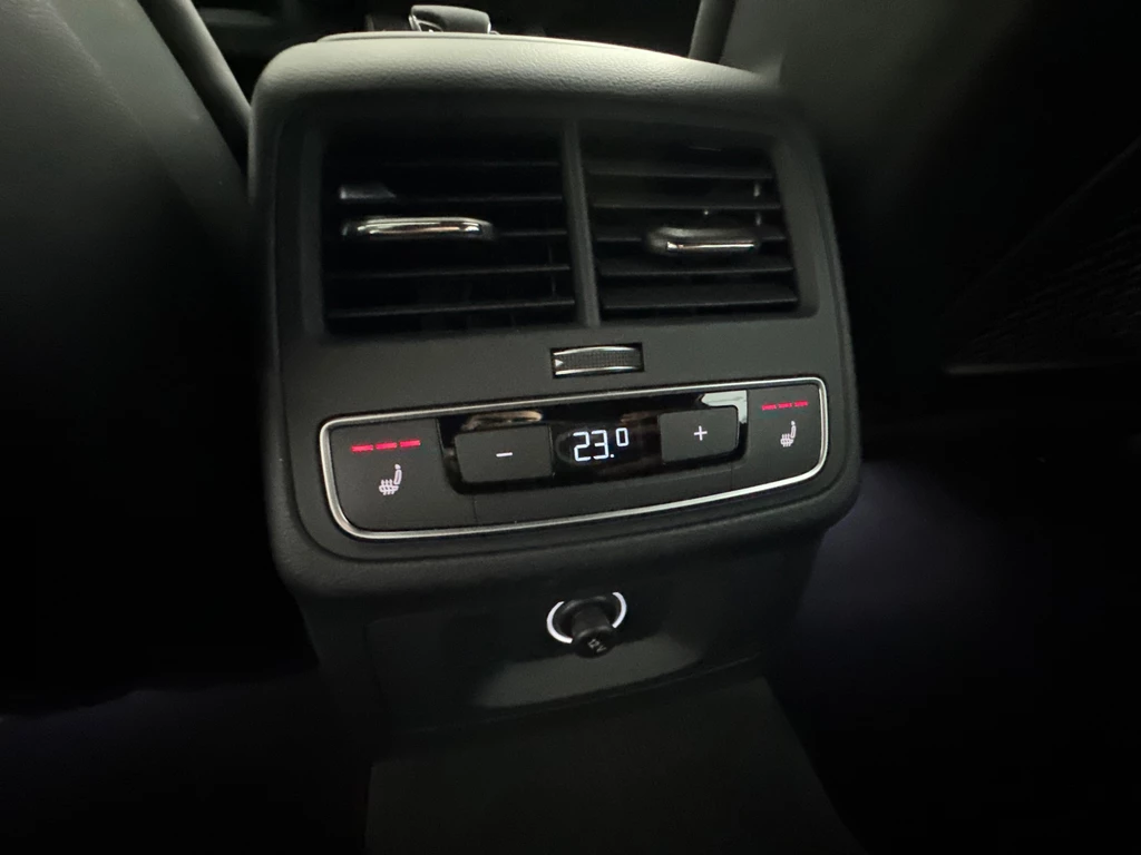 Audi RS4 – foto 29