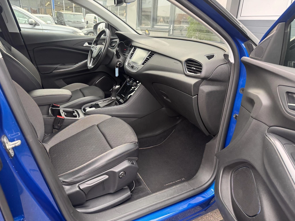 Opel Grandland X – foto 19