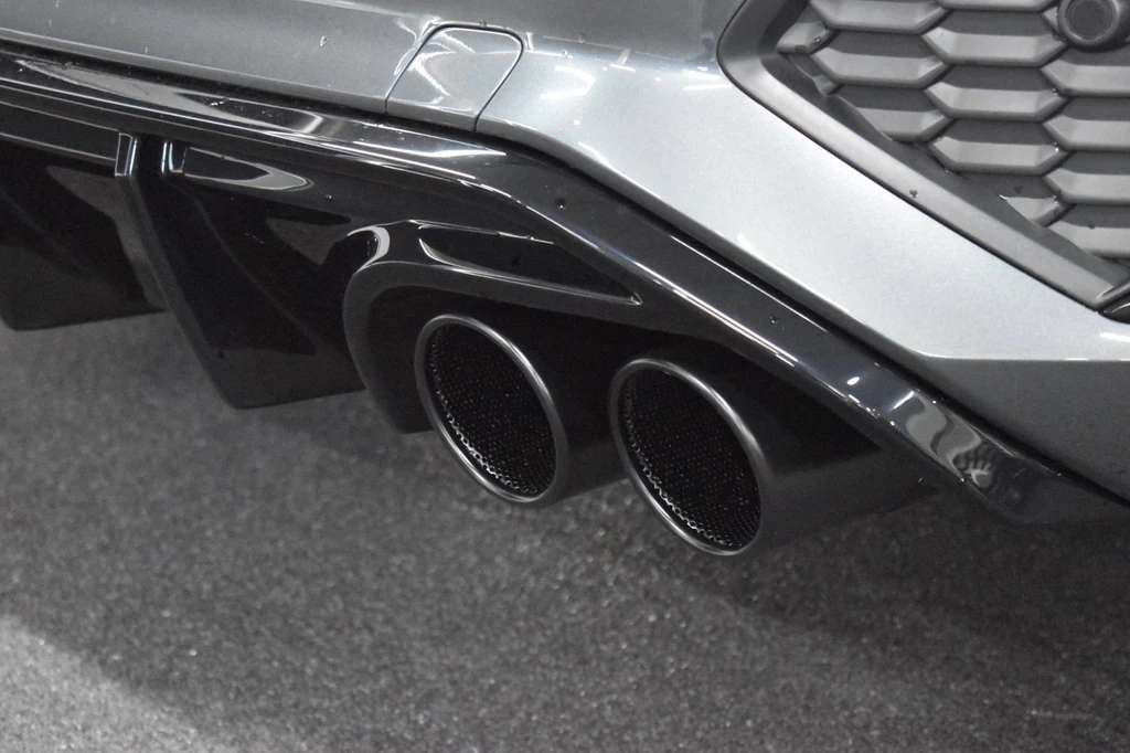 Audi A3 – foto 12