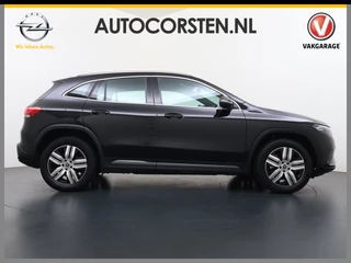 Mercedes-Benz EQA – thumbnail 7