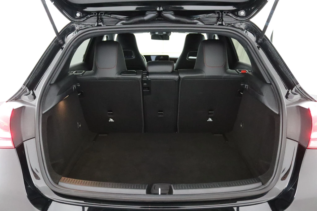 Mercedes-Benz A-Klasse – foto 28