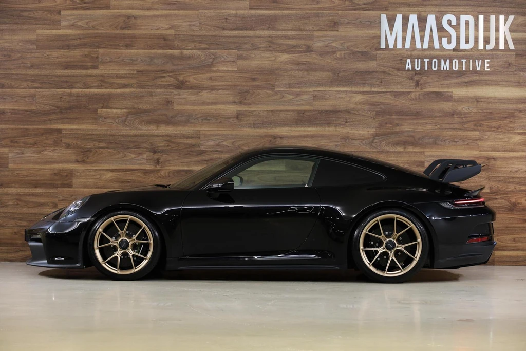 Porsche 911 – foto 3