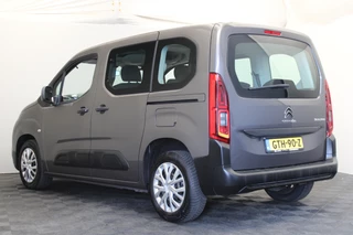 Citroën Berlingo – thumbnail 2