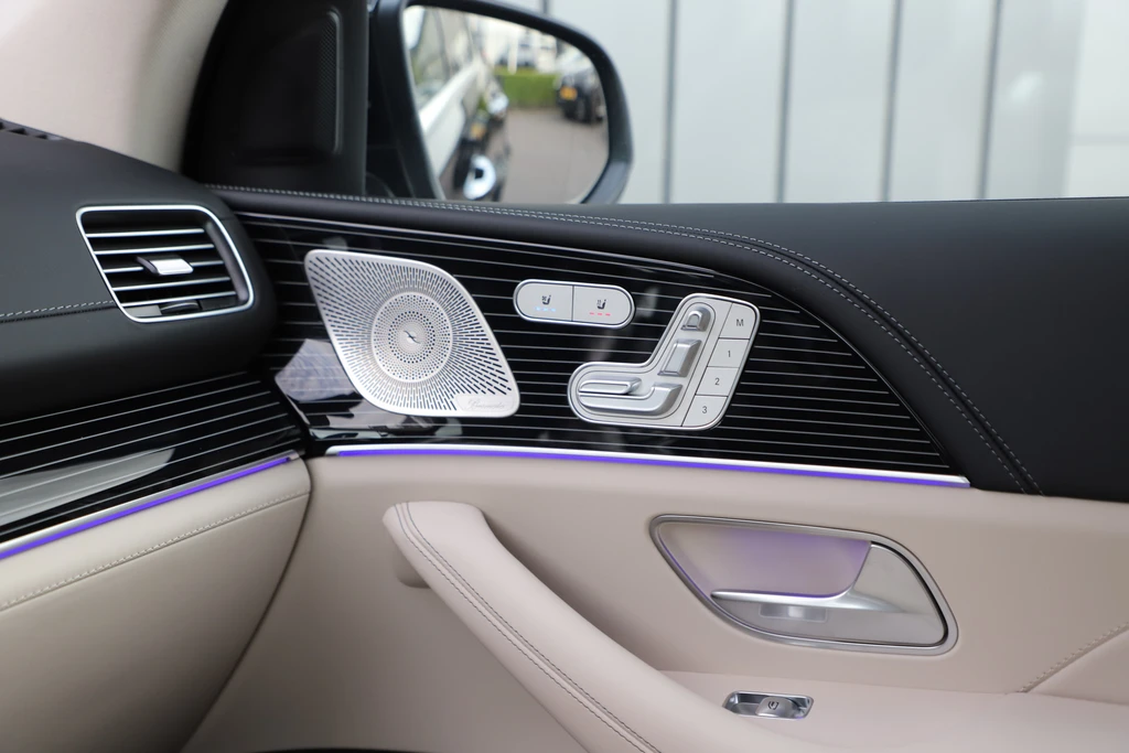 Mercedes-Benz GLE – foto 12