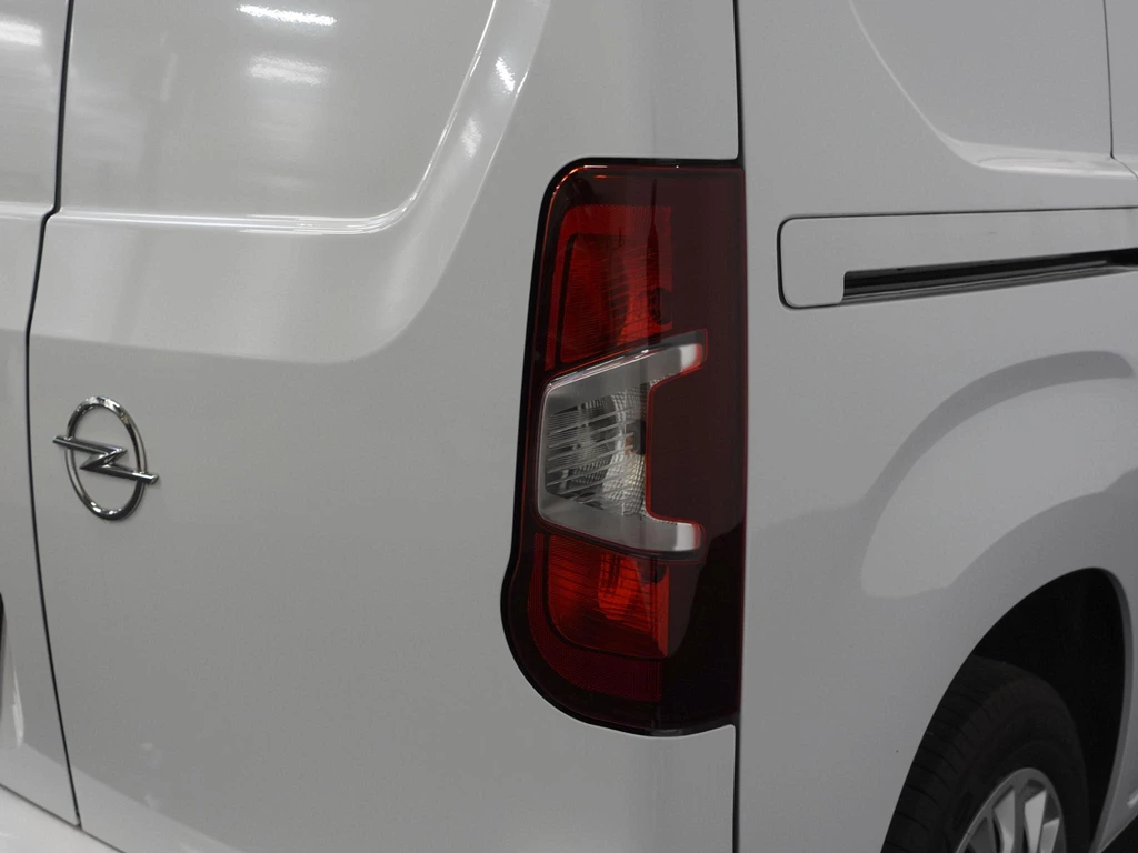 Opel Combo – foto 13