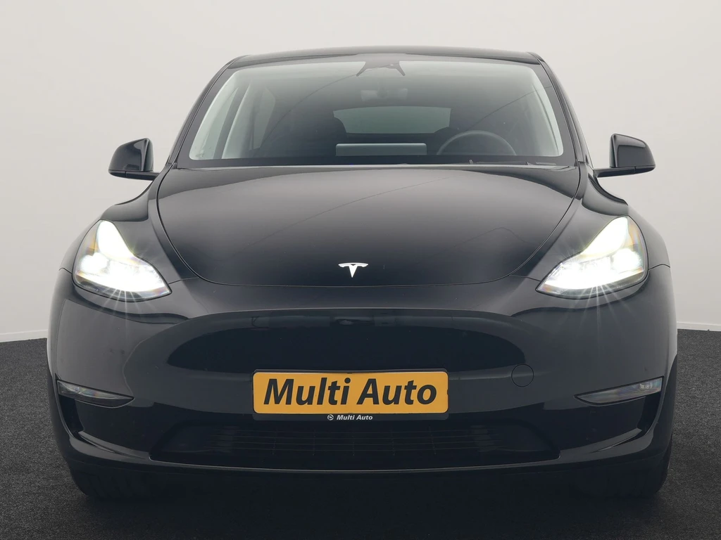 Tesla Model Y – foto 9