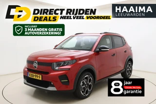Citroën C3 – thumbnail 1