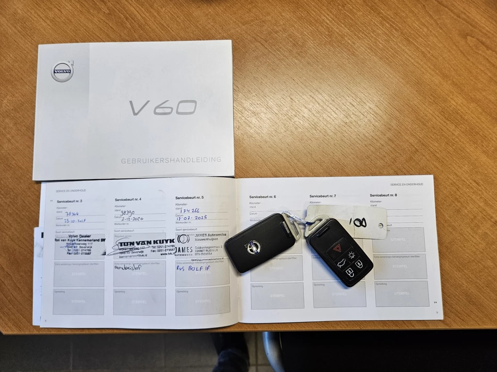 Volvo V60 – foto 33