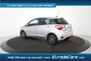 Toyota Yaris – thumbnail 6